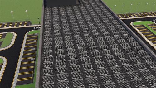 SlopeShield Plus Concrete Roof SlopeShield Plus 080125