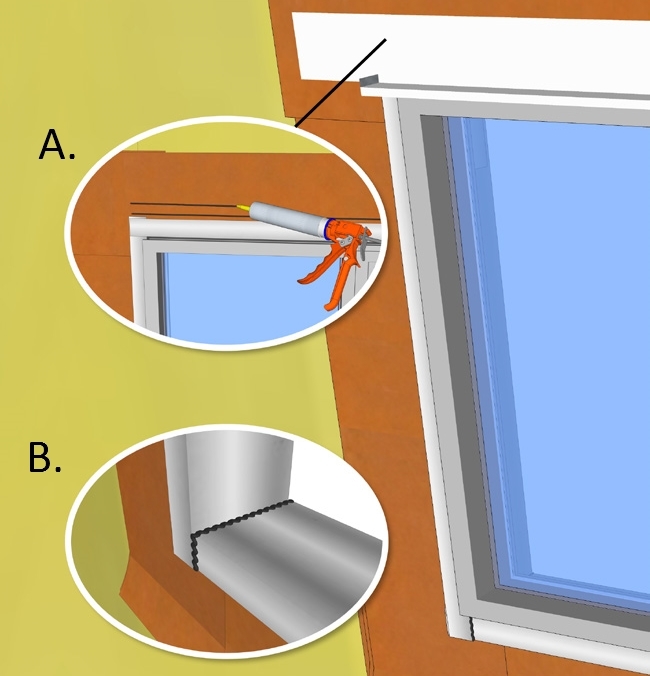 Window Sealant web